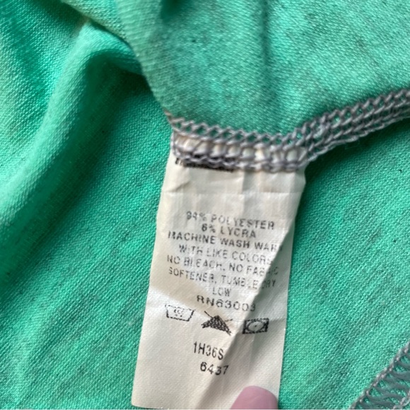 Polarmax Acclimate dry Short Sleeve Base Layer Crewneck Shirt Women’s Medium - Picture 5 of 6